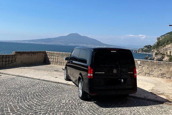Private transfer Naples to Sorrento or Sorrento to Naples - Naples–Sorrento transfer: why it’s worth paying for privacy
