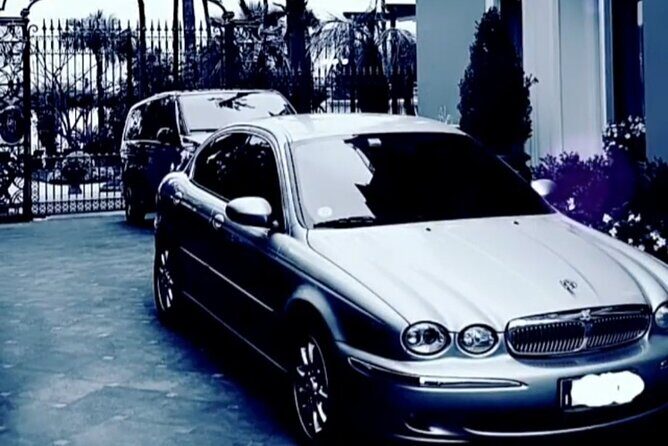 Private Transfer Positano - Naples - Key Things You’ll Notice