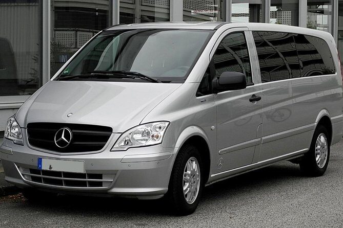 Private Transfer Positano to Rome - Pickup in Positano: Luggage Help and an Hotel Lobby Meet