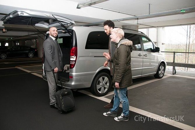 Private transfer Praiano to Naples - What “private” means when traffic changes everything
