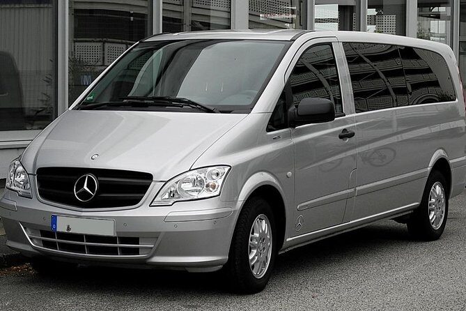 Private transfer Praiano to Naples - Value and price: what $133.52 per person really buys