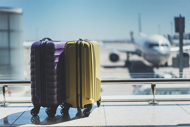 Private transfer Praiano to Naples - Included vs. not included: plan meals like a pro