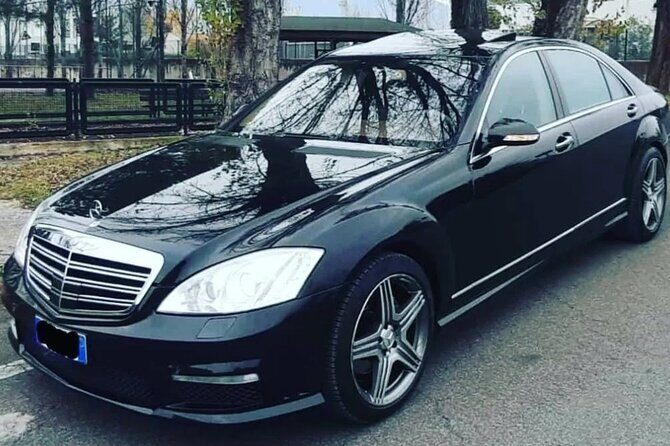 Private Transfer Sorrento Peninsula - Naples - Common hiccups to watch: drop-off changes and last-minute timing