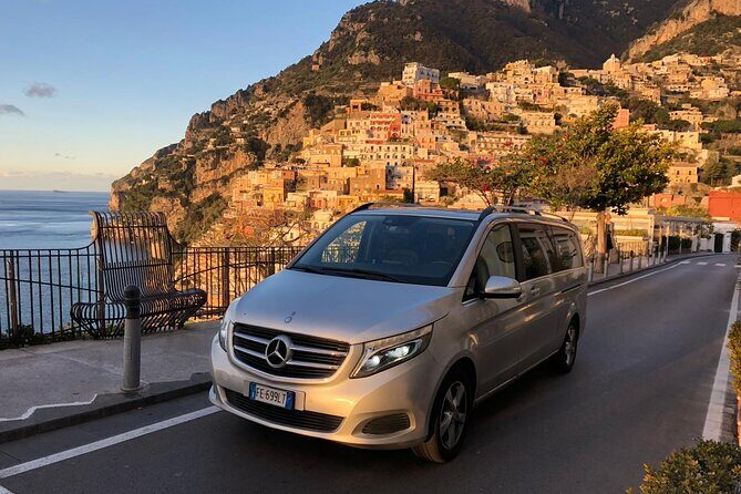 Private Transfer: Sorrento to Positano Both Directions Available - Sorrento Pickup: Easy Starts Beat Last-Minute Scrambles
