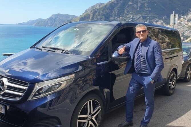 Private Transfer to Naples - How to Plan Around Pickup From Hotel or Airport/Port
