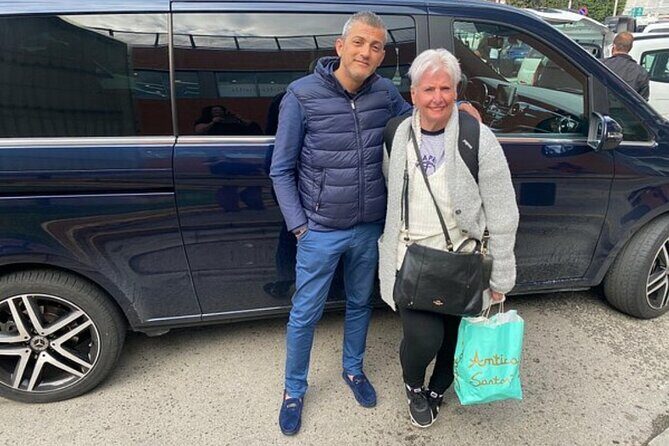 Private Transfer to Naples - Booking Smart: When Most People Reserve