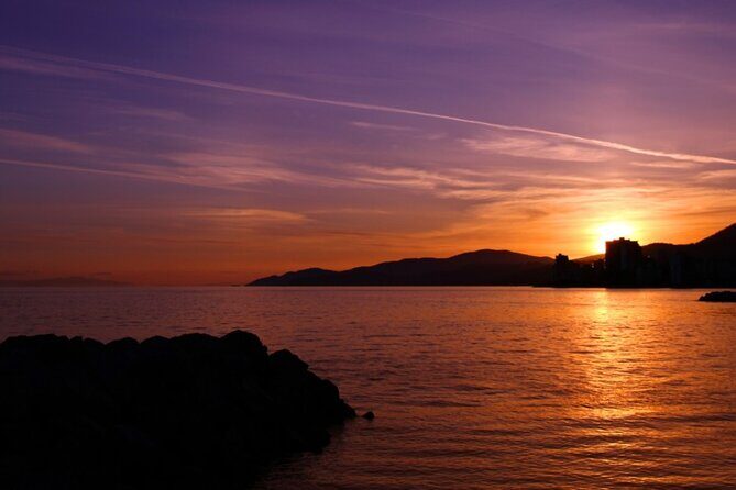 Private VIP Amalfi Coast Sunset Yacht Cruise with Aperitif - A 2-Hour Amalfi Sunset You Can Actually Enjoy