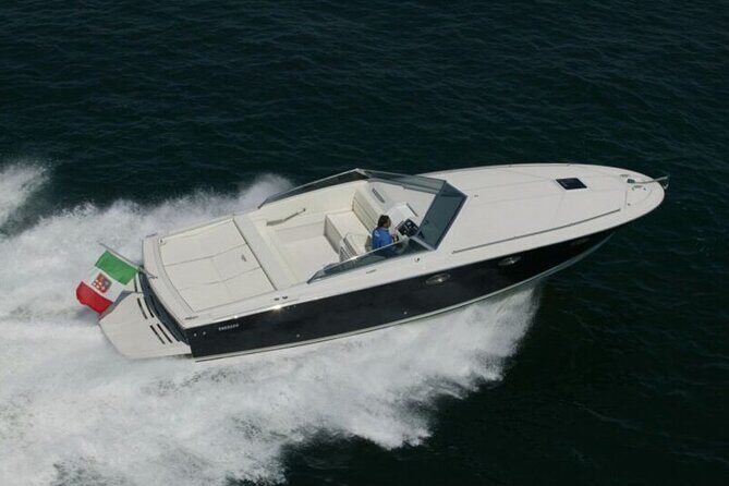 Private VIP Amalfi Coast Sunset Yacht Cruise with Aperitif - Price and Value: Is $524.22 per Person Worth It?