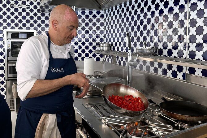 Rada Rooftop Cooking Class in Positano - Should You Book the Rada Rooftop Cooking Class?