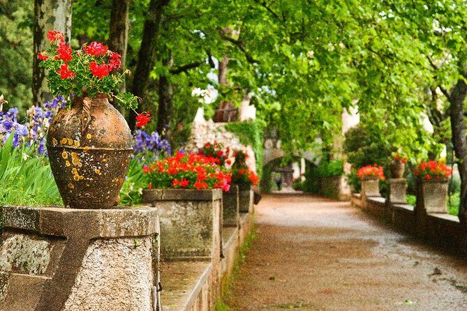 Ravello, Sorrento & Positano Private Tour - Private Amalfi Coast Comfort: How the Ride Shapes the Day