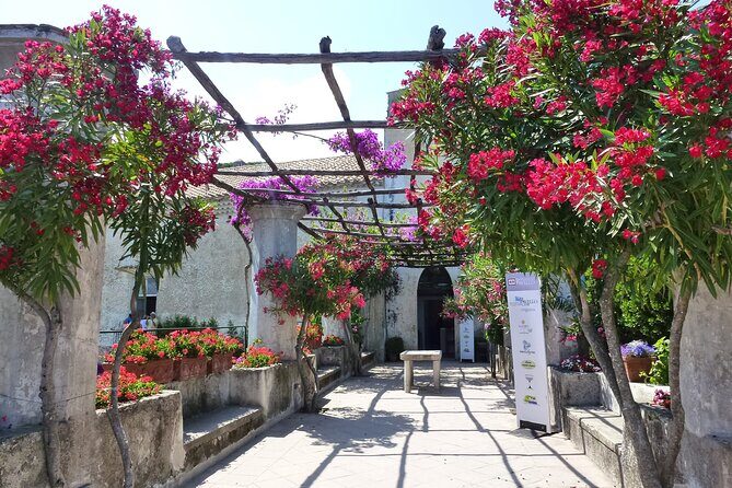 Ravello, Sorrento & Positano Private Tour - Price and Value: Is $381.18 Per Person Worth It?
