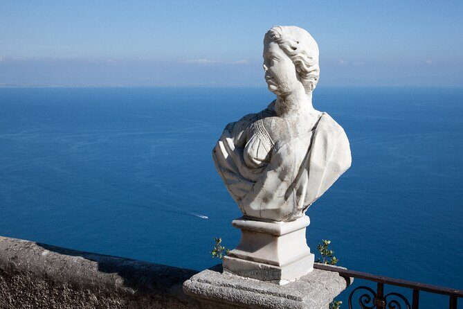 Ravello, Sorrento & Positano Private Tour - Positano on Foot: The Cliffside Lanes and Boutique Time