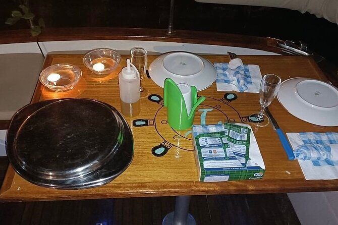 Romantic evening in Sorrento - Meeting point in Piano di Sorrento: how to make it smooth
