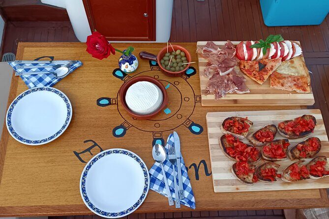 Romantic evening in Sorrento - Who this is best for (and who should skip it)