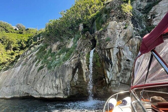 Shared Boat Tour Amalfi Coast from Sorrento - Shared Boat Tour Amalfi Coast from Sorrento: the value in skipping the worst roads