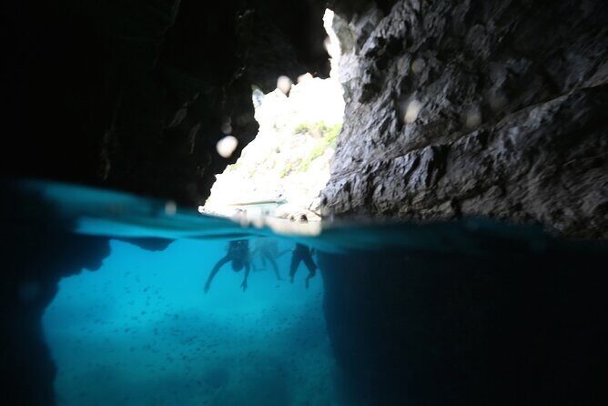 Shared boat tour to Capri from Sorrento - The small-group advantage: punctual, clear, and not chaotic