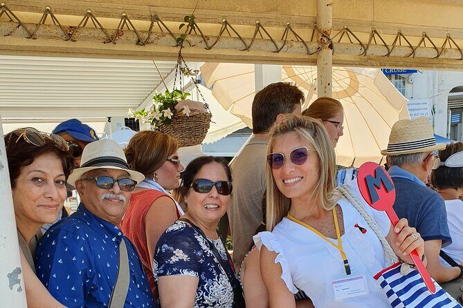 Shared CAPRI Tour - 360° experience by Bus, Boat & Guide - Monte Solaro vs Villa San Michele: Choose Your Capri Style