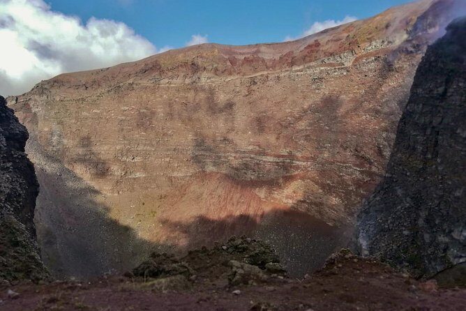 Skip-the-Line Pompeii and Vesuvius Tour - Group Size, Pace, and How to Stay Comfortable