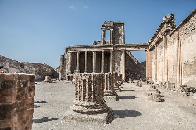 Skip the Line Pompeii Guided Tour from Sorrento - Who should book this Pompeii tour (and who should skip it)