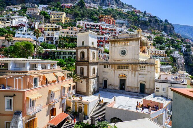 Small Group Amalfi Coast Boat Day Tour from Amalfi - Price: is $169.38 a good deal for this kind of day?