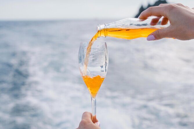 Small Group Tour in Positano by Boat at Sunset with Prosecco - Price, What You Get Onboard, and How to Judge the Value
