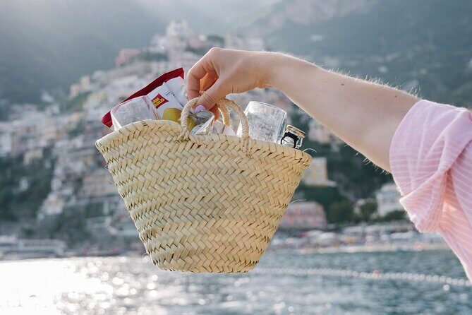 Small Group Tour in Positano by Boat at Sunset with Prosecco - Who This Positano Sunset Boat Tour Suits Best