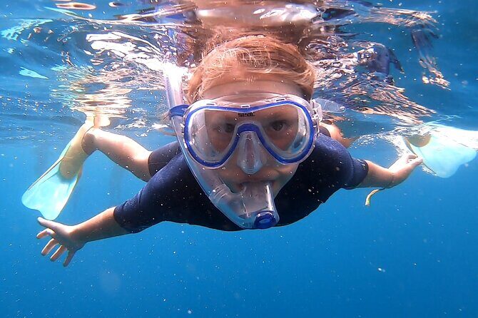 Snorkelling Experience - Nerano Snorkel Timing: the 2:30 pm plan in plain terms