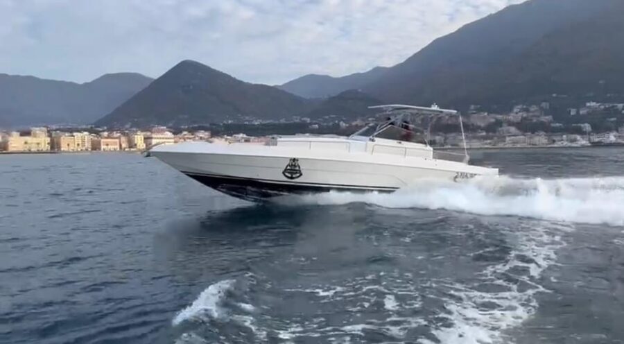 Sorrento: Amalfi Coast Full-Day Boat Tour with Limoncello - Amalfi time: cathedral area, lemon cake, and how to use your free hour