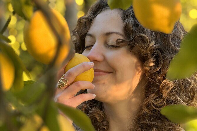 Sorrento: Authentic Lemon Experience at a Farm with Tastings - Marmalade and limoncello tastings: turning fruit into local treats