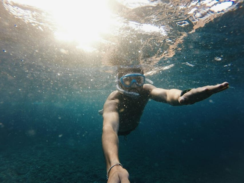 Sorrento: Capri and Blue Grotto Yacht Tour with Snorkeling - Key things I’d circle before you book