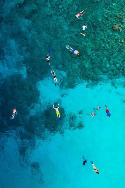 Sorrento: Capri and Blue Grotto Yacht Tour with Snorkeling - Price and value: what you really pay for this Capri yacht experience