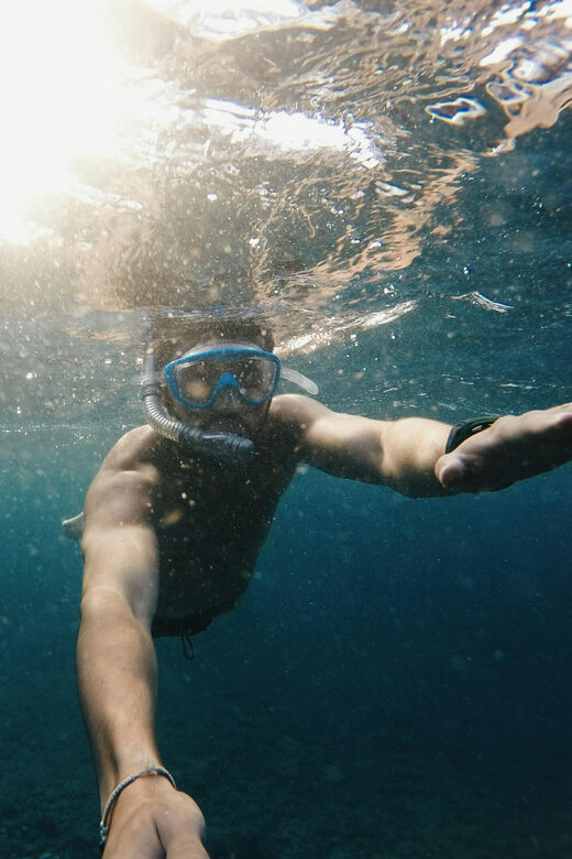 Sorrento: Capri and Blue Grotto Yacht Tour with Snorkeling - Yacht time: drinks, snacks, and what the included perks mean