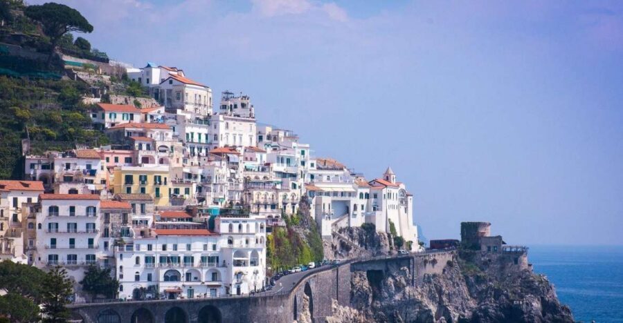 Sorrento: Gems of the Amalfi Coast Small Group Tour - Quick take: what matters most