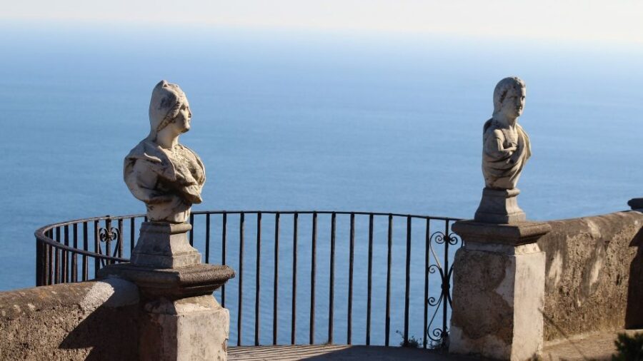 Sorrento: Gems of the Amalfi Coast Small Group Tour - The Amalfi Coast in a single day, without the stress