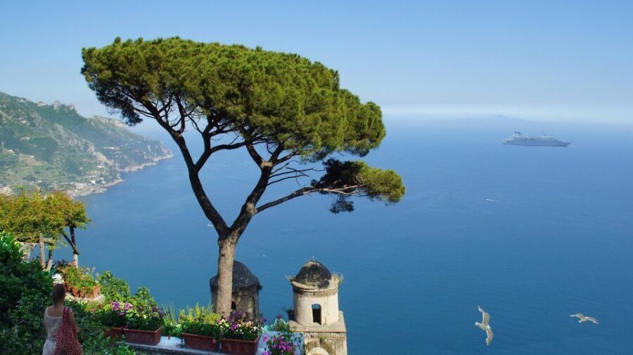Sorrento: Gems of the Amalfi Coast Small Group Tour - Positano free time: exploring on your terms