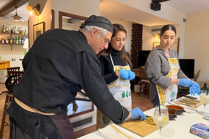 Sorrento: Gluten Free Cooking Class - Key Highlights You’ll Actually Care About
