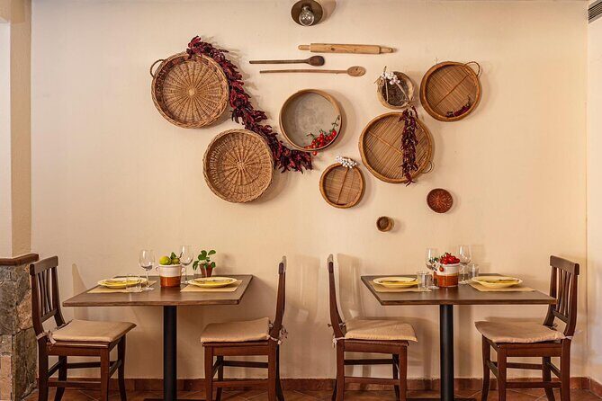 Sorrento: Gluten Free Cooking Class - Why This Sorrento Gluten Free Cooking Class Feels Different