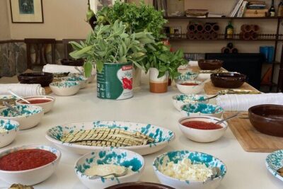 Sorrento: Gluten-Free Cooking Class - Getting to the Class: Colli di Fontanelle Is the Practical Hub