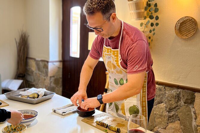 Sorrento: Gluten Free Cooking Class - Price and Value: Is $113.49 Worth It?