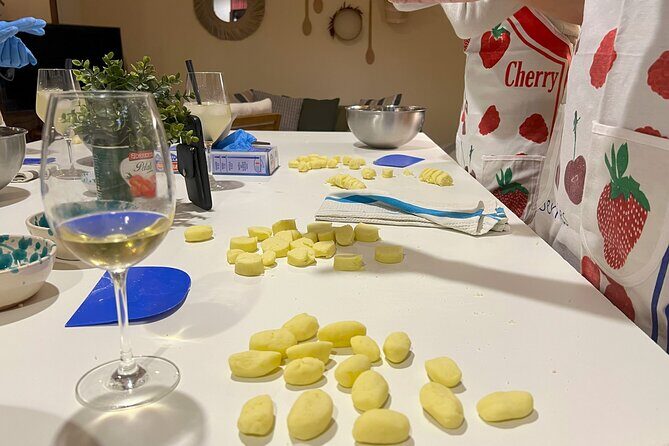 Sorrento: Gluten Free Cooking Class - Best Time to Book (and Who This Class Fits)