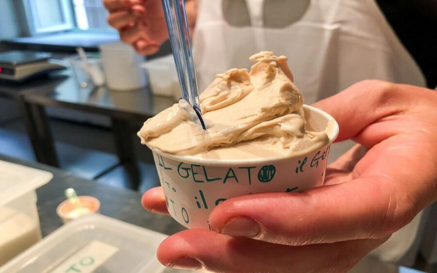 Sorrento: Granita, Sorbet, & Gelato-Making Class - Tips to Make the Most of Your 1-Hour Workshop