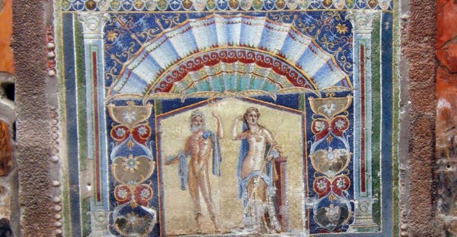 Sorrento: Herculaneum Day Trip with Entry and Lunch - Why Herculaneum feels different from the bigger sites