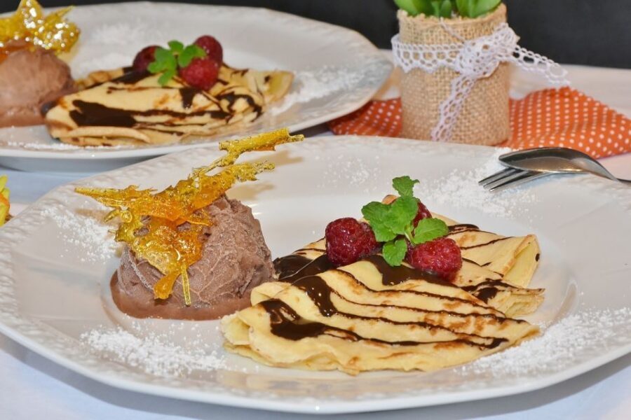 Sorrento: Ice Cream Making Demonstration with Tasting - Key highlights worth knowing