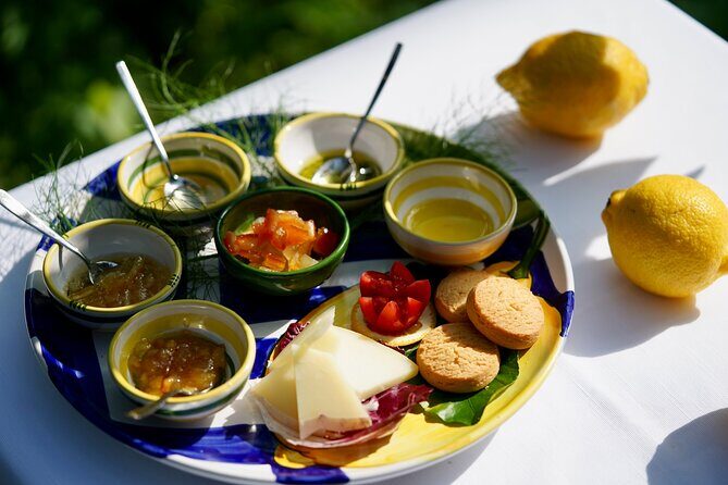 Sorrento Lemon Grove Experience with Local Product Tasting - Key things I’d highlight before you go