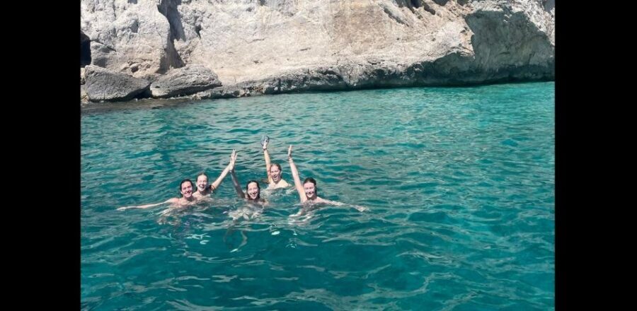 Sorrento: Luxury Private boat to Capri & visit Blue Grotto - Why this private Sorrento-to-Capri boat day feels worth it