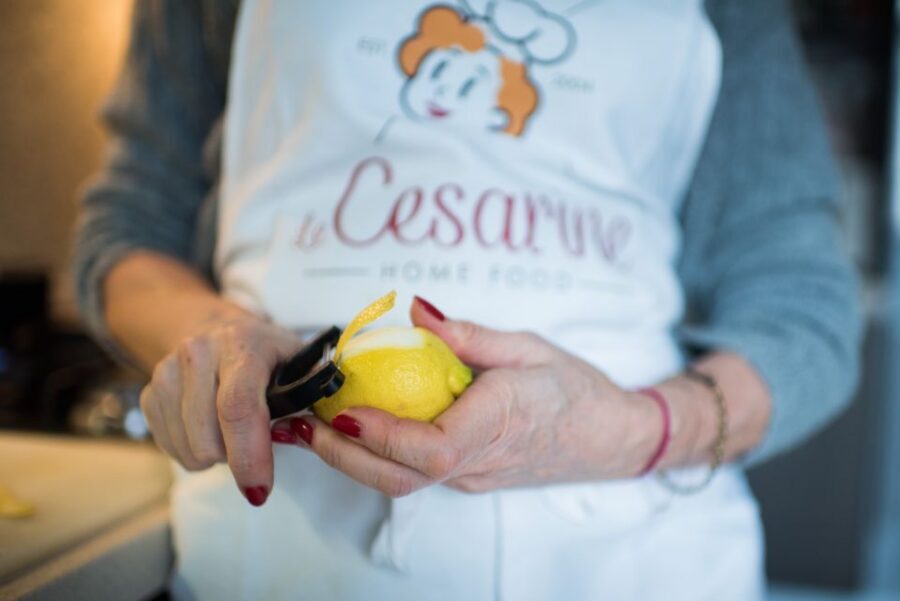 Sorrento: Markets and Cooking Class at a Cesarina's Home - Key Points You’ll Care About