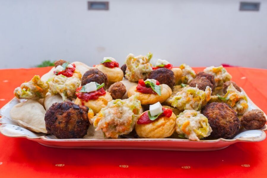 Sorrento: Markets and Cooking Class at a Cesarina's Home - Price and Value: Is $266.22 Worth It?