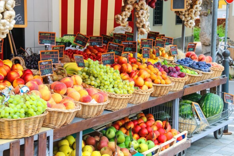 Sorrento: Markets and Cooking Class at a Cesarina's Home - Should You Book This Cesarina Cooking Class?