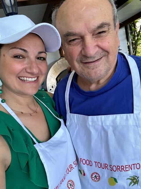 Sorrento: Mozzarella experience. Say CHEESE with us! - Who this tour is best for (and who should skip it)