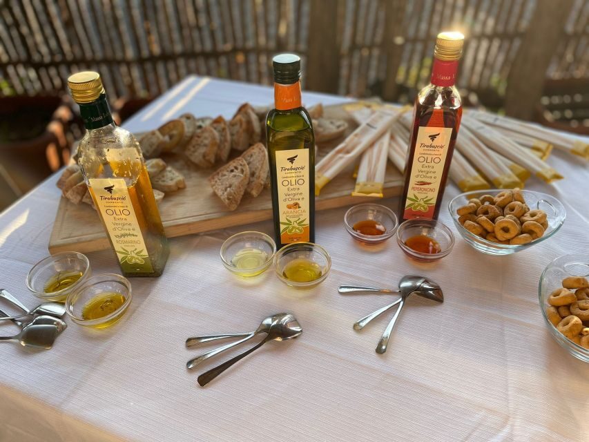 Sorrento: Pasta Making Class - Instructor quality matters more than you think